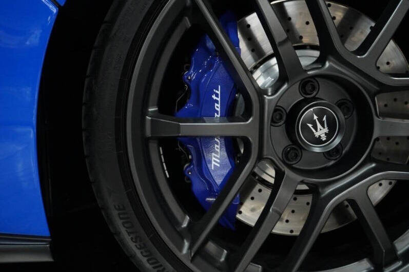 2023 Maserati MC20 Cielo