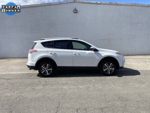 2016 Toyota RAV4 for sale at Smart Chevrolet in Madison NC
