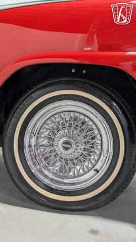 1955 Ford Fairlane