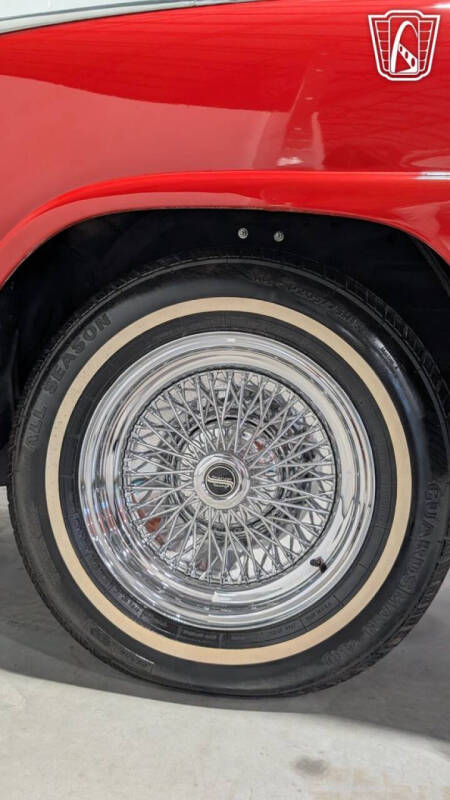 1955 Ford Fairlane