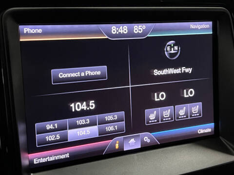 2013 Ford F-150 Limited