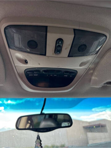 2004 Dodge Durango Limited