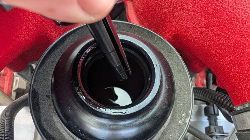 2007 Ferrari F430 F1 Spider