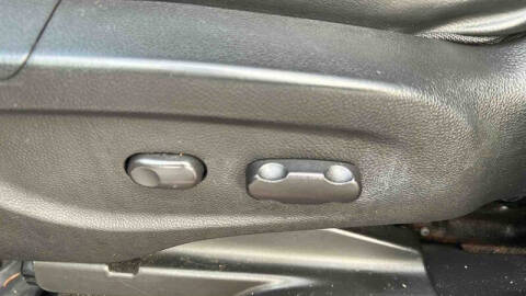 2016 Chevrolet Trax LTZ