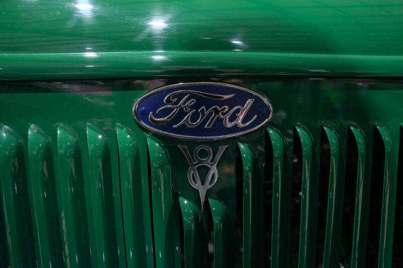1934 Ford F-100