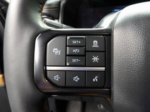 2024 Ford Expedition Platinum