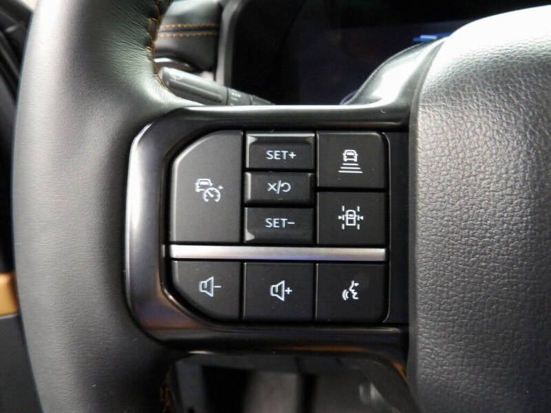 2024 Ford Expedition Platinum