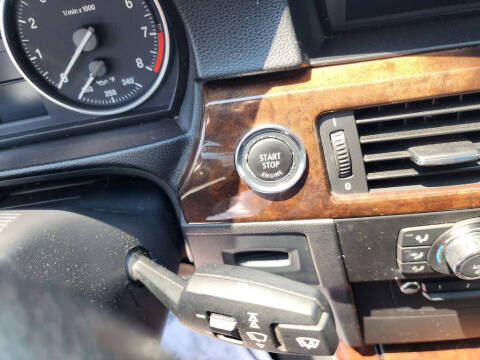 2009 BMW 3 Series 335i