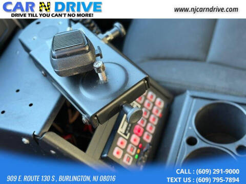 2017 Ford Explorer Police Interceptor Utility