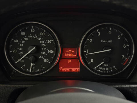 2014 BMW X1 sDrive28i