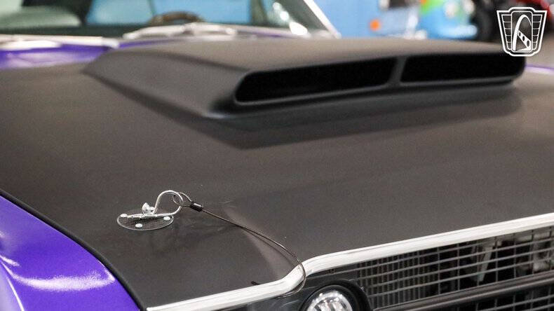 1968 Dodge Dart
