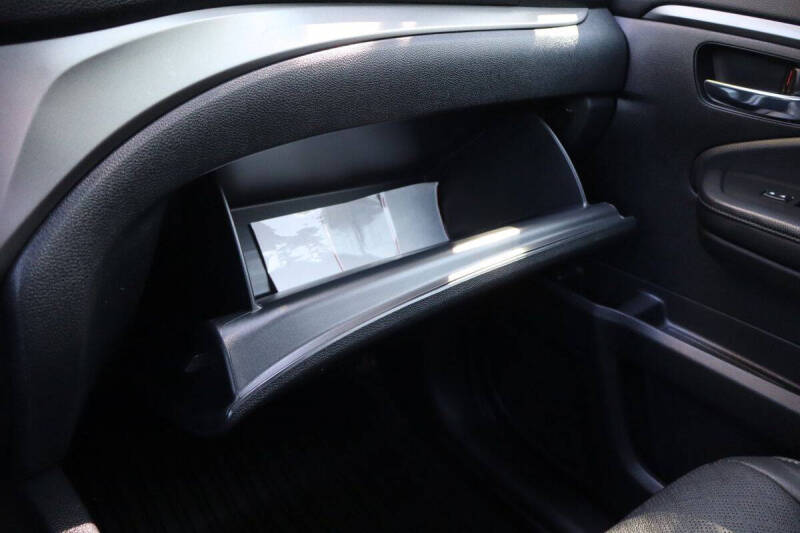 2020 Honda Passport EX-L