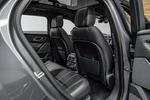 2018 Land Rover Range Rover Velar P380 R-Dynamic SE