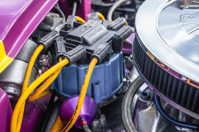1966 Chevrolet Corvette