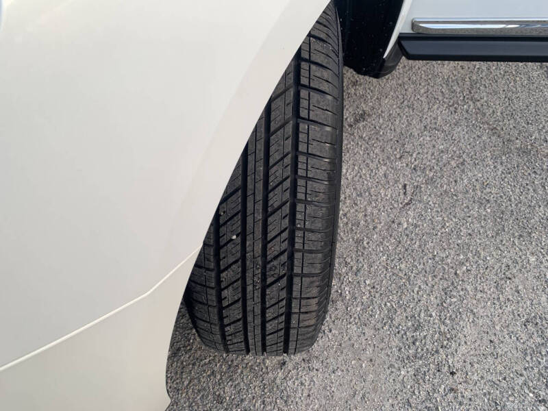 2013 Nissan Pathfinder SL