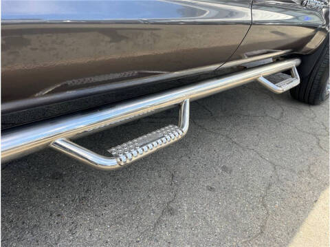 2017 Toyota Tundra Limited