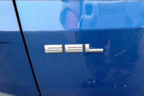 2022 Ford Escape Hybrid SEL