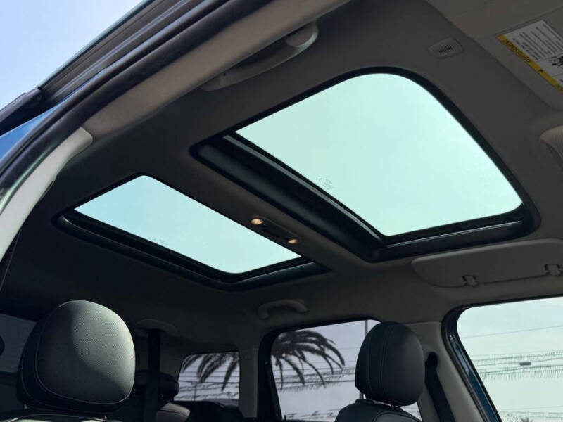 2022 MINI Countryman