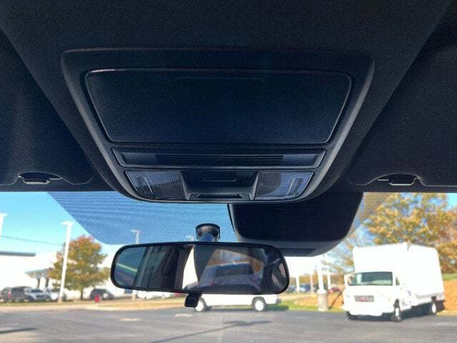 2020 Honda Accord 23