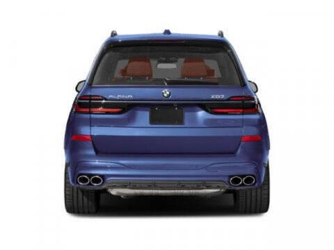 2026 BMW X7 ALPINA XB7