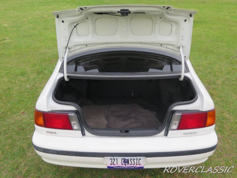 1992 Toyota Tercel DX