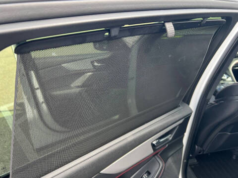 2024 Acura MDX SH-AWD w/A-SPEC