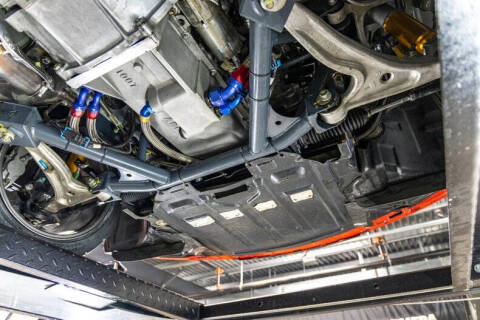 2006 Mazda MX-5 Miata