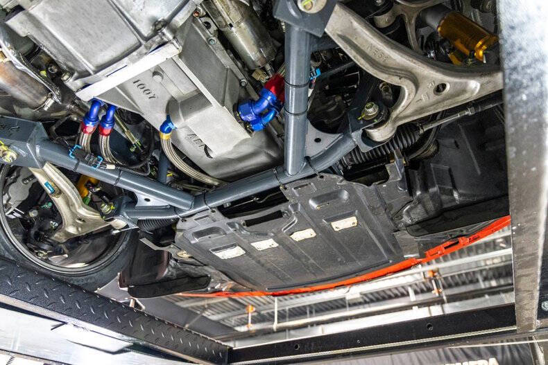 2006 Mazda MX-5 Miata