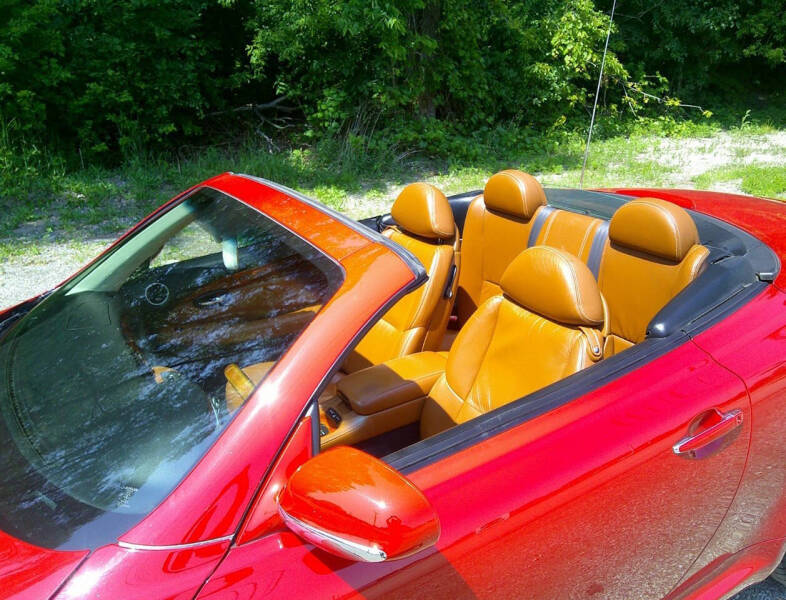 2002 Lexus SC 430