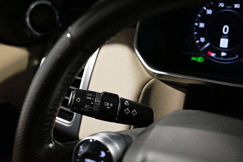 2020 Land Rover Range Rover Sport 39