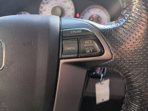 2014 Honda Pilot EX-L