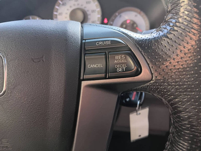 2014 Honda Pilot EX-L