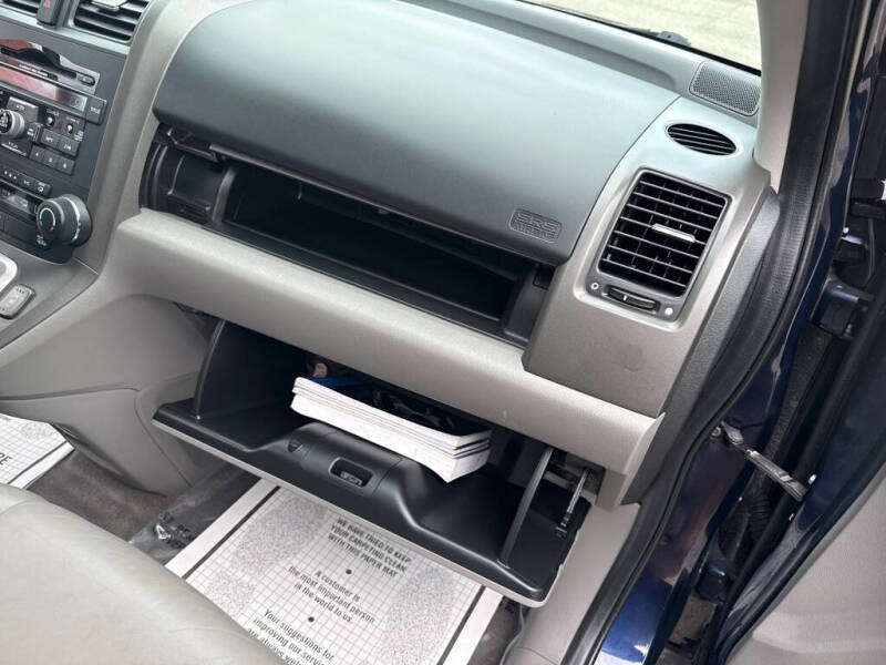 2011 Honda CR-V