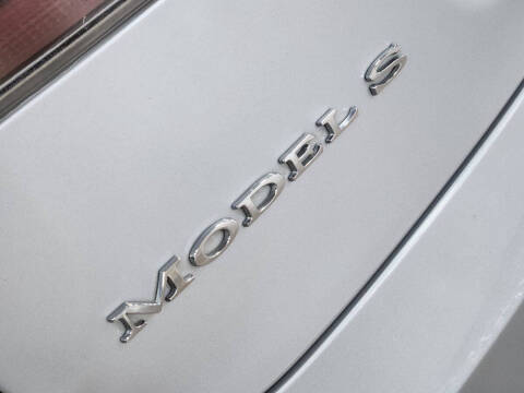 2017 Tesla Model S 100D
