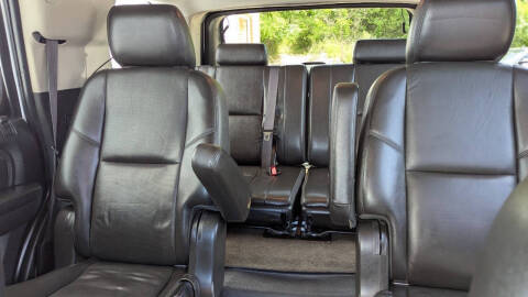 2013 GMC Yukon Denali