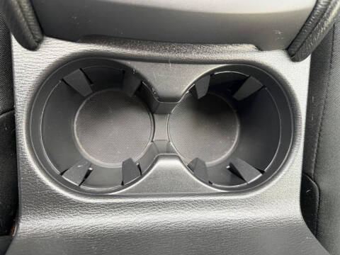 2023 Mazda CX-5 2.5 S