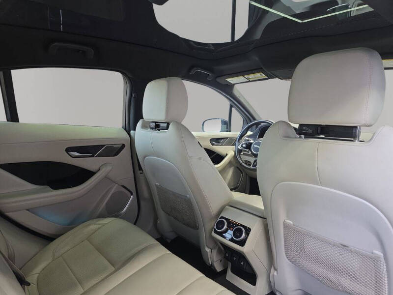 2020 Jaguar I-PACE EV400 HSE