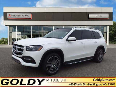 2023 Mercedes-Benz GLS for sale at Goldy Chrysler Dodge Jeep Ram Mitsubishi in Huntington WV