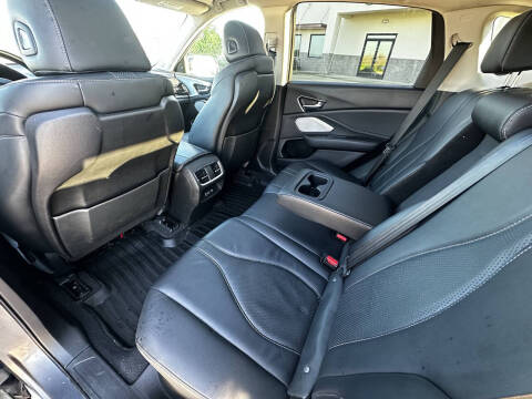 2020 Acura RDX SH-AWD w/Tech