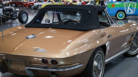 1964 Chevrolet Corvette