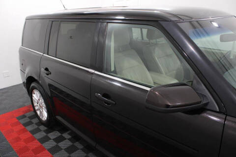 2014 Ford Flex SEL