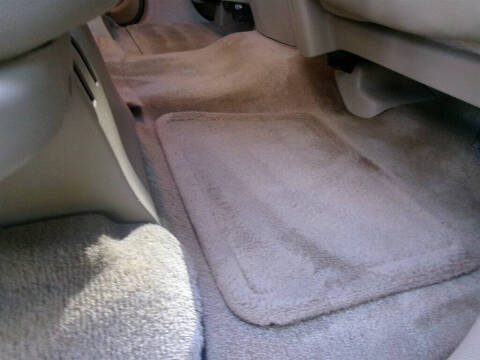 2011 Chevrolet Tahoe LT