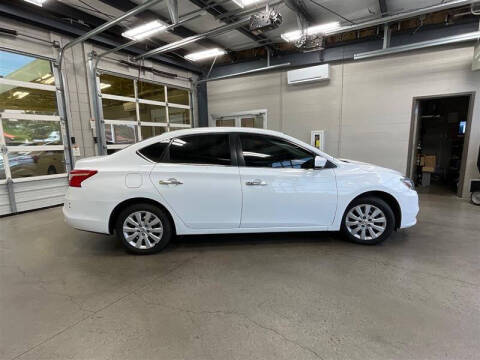 2019 Nissan Sentra