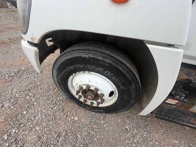2016 Hino 338