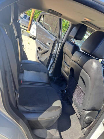 2013 Buick Encore Convenience
