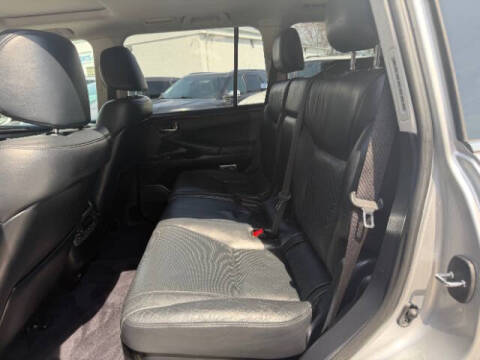 2013 Lexus LX 570