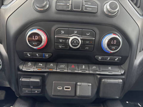 2022 GMC Sierra 1500 Limited
