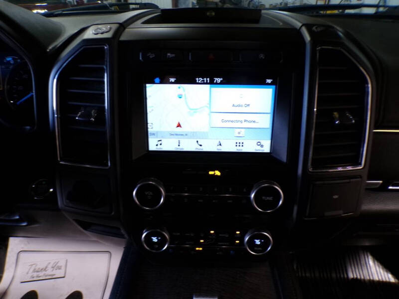 2018 Ford Expedition MAX Limited