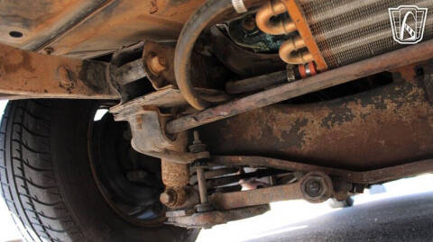 1948 Chevrolet Stylemaster