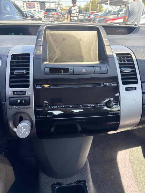 2006 Toyota Prius